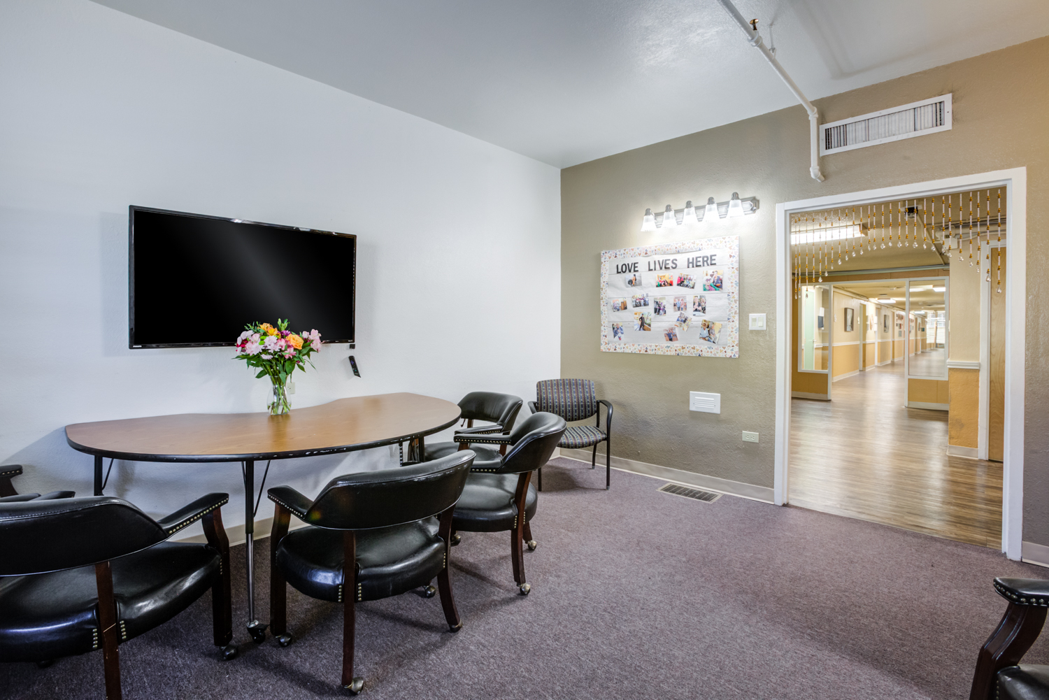 Woodland Palms Memory Care, Tucson, AZ 13