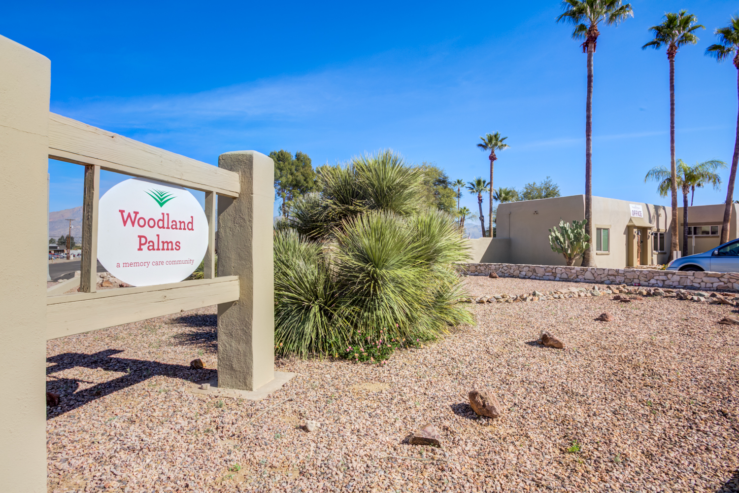 Woodland Palms Memory Care, Tucson, AZ