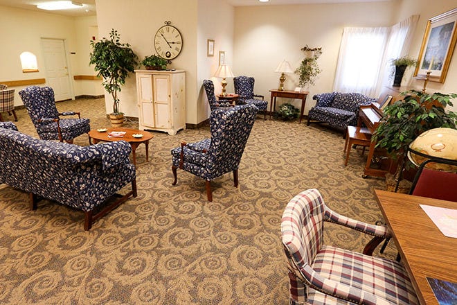 Kinship Pointe McCook, McCook, NE 2