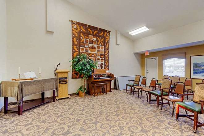 Kinship Pointe Wayne, Wayne, NE 5