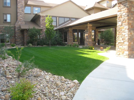 Teal Creek Senior Living, Edmond, OK 5