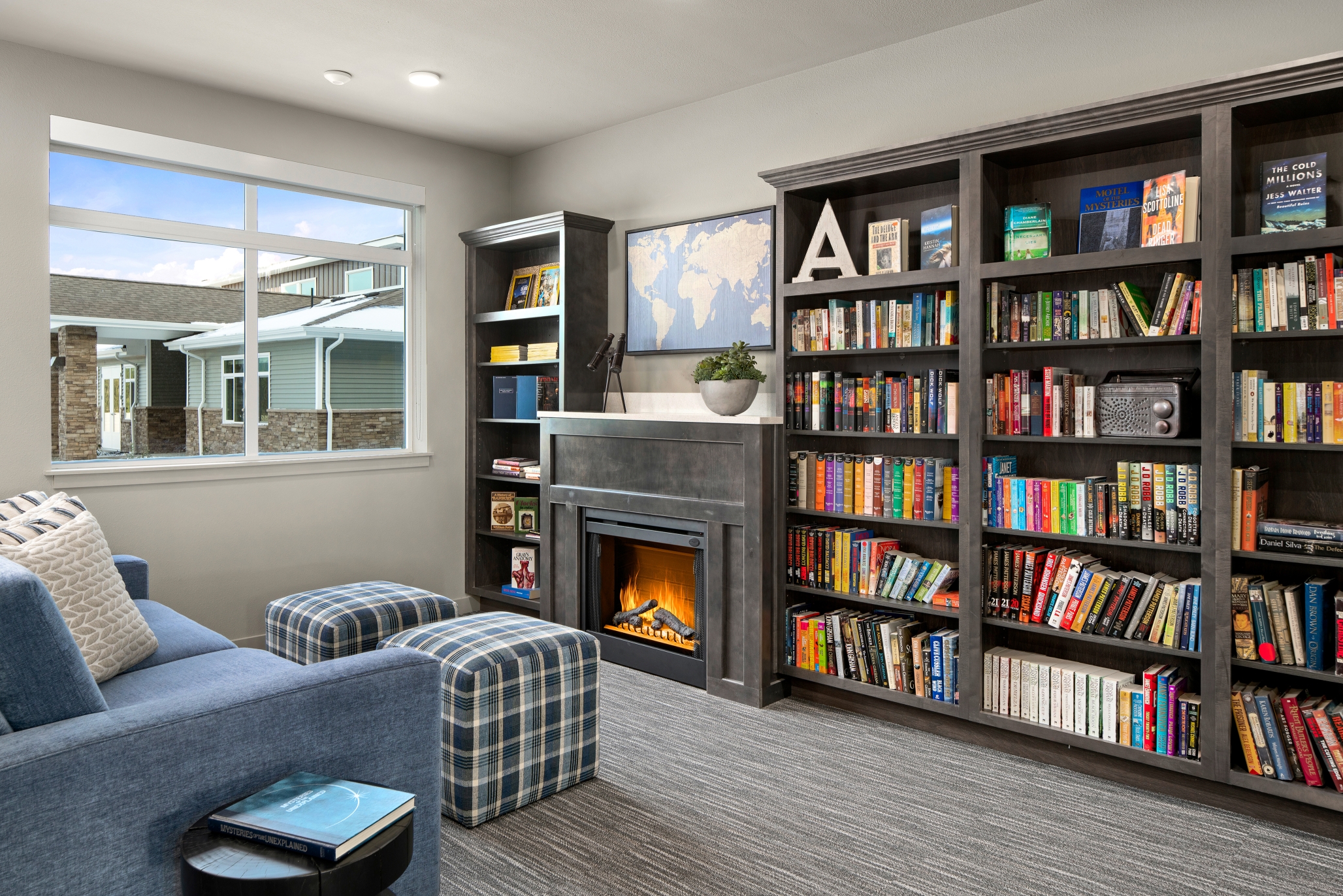 Affinity at Mirabeau, Spokane Valley, WA 8