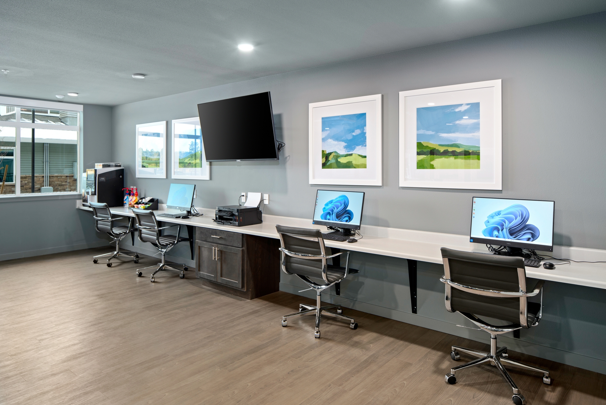 Affinity at Mirabeau, Spokane Valley, WA 9