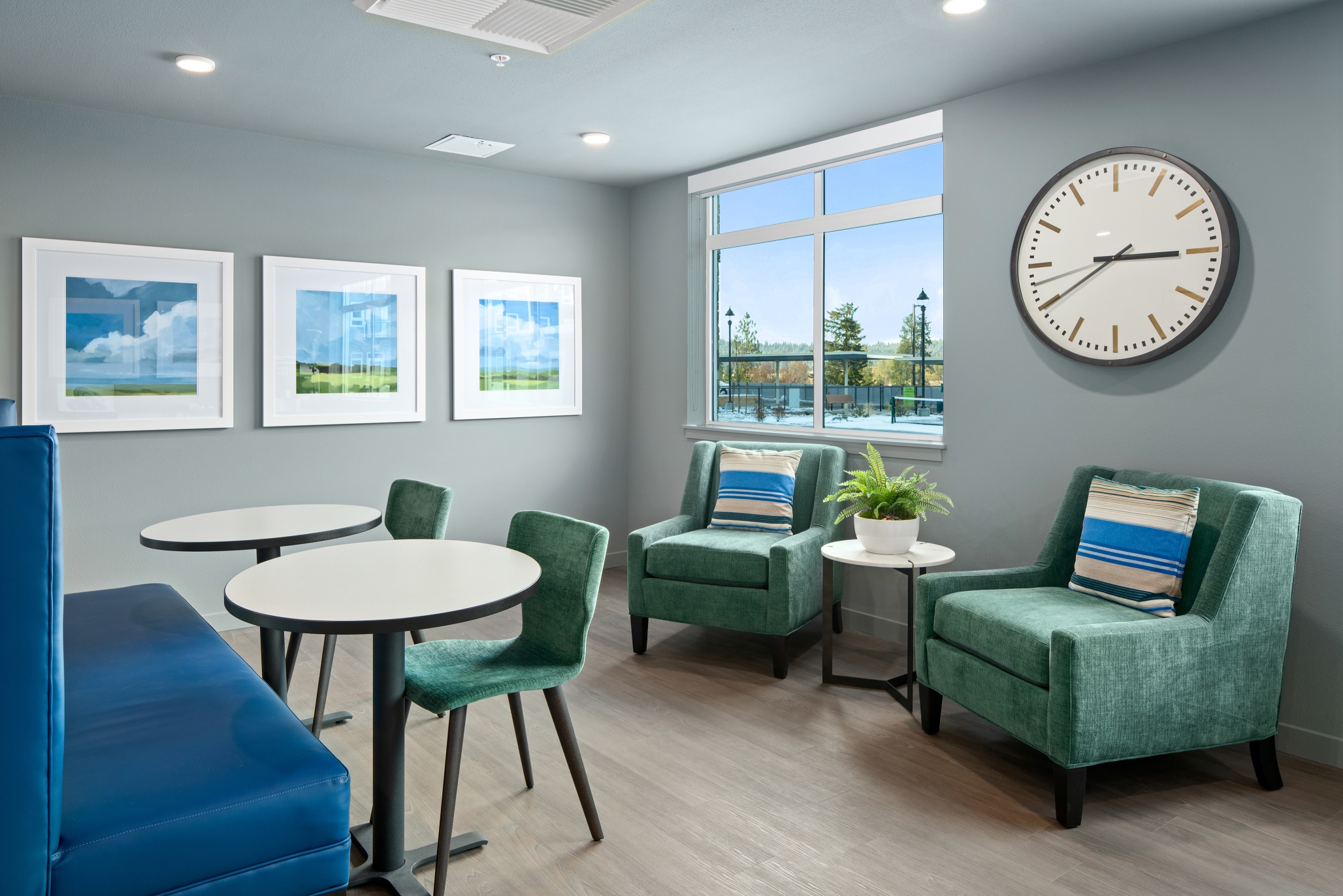 Affinity at Mirabeau, Spokane Valley, WA 10