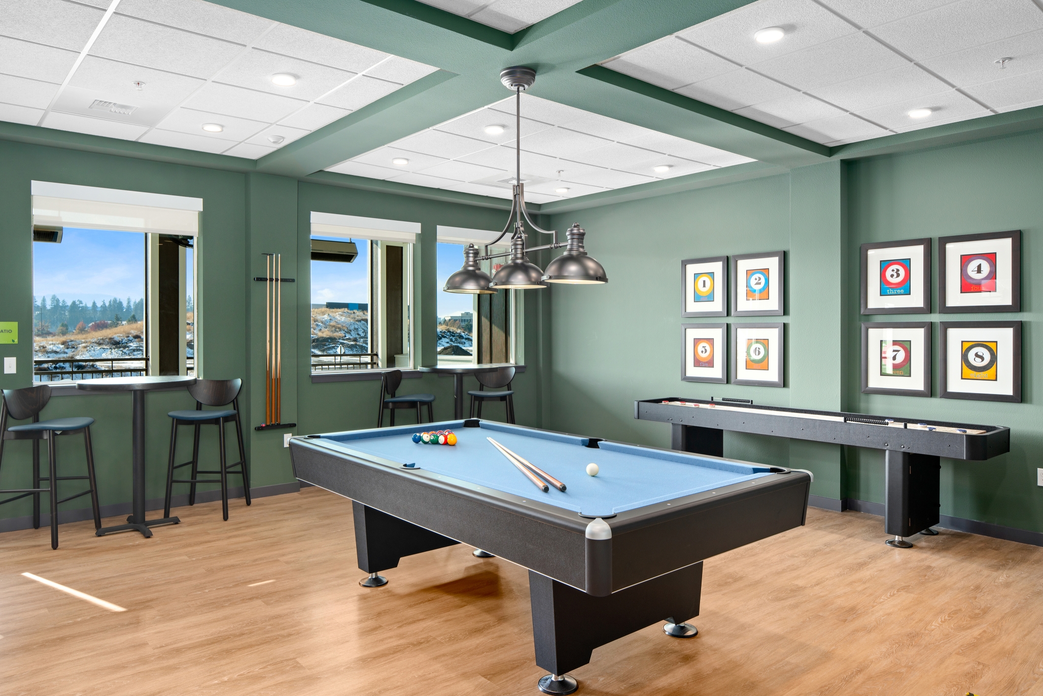 Affinity at Mirabeau, Spokane Valley, WA 12