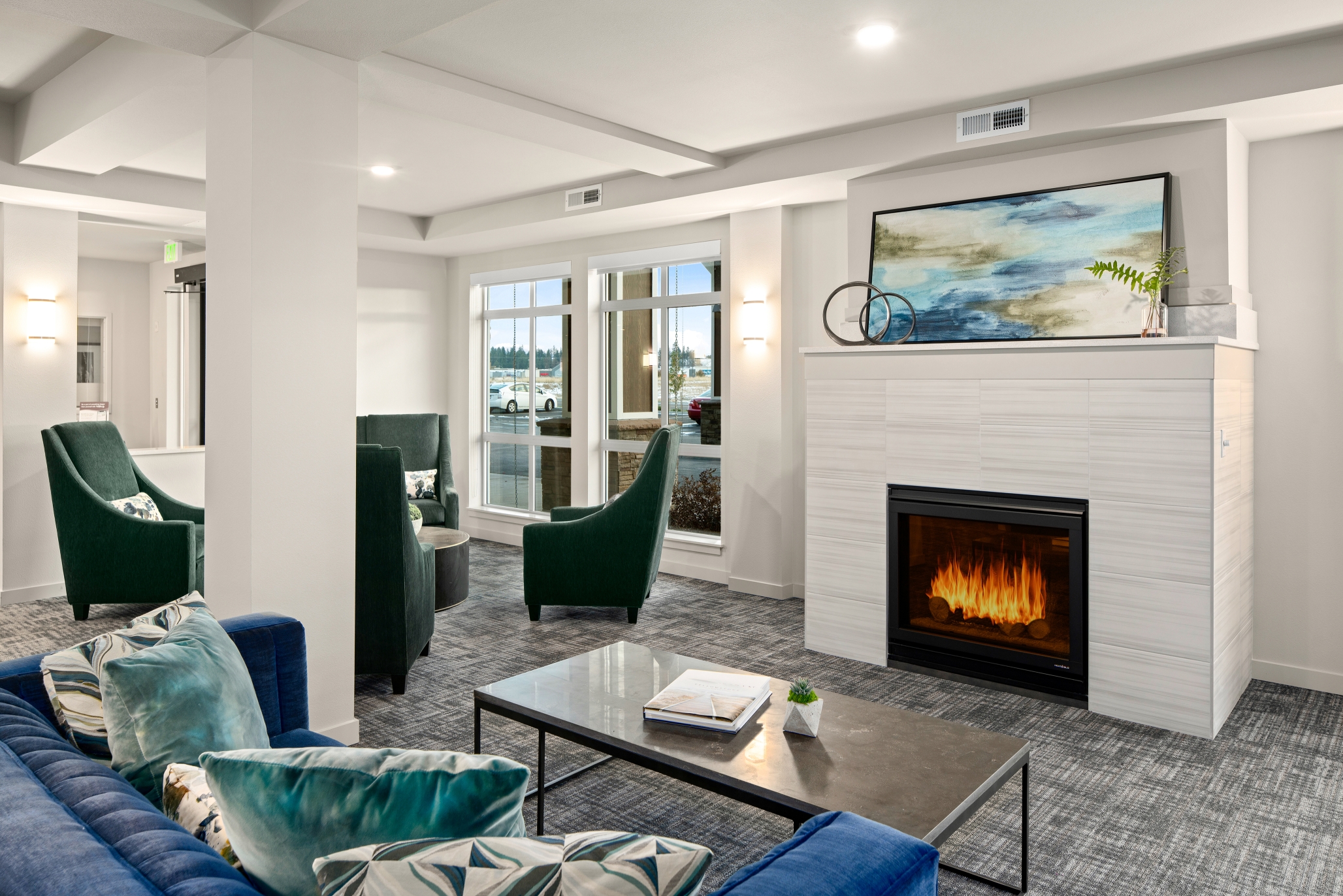 Affinity at Mirabeau, Spokane Valley, WA 2