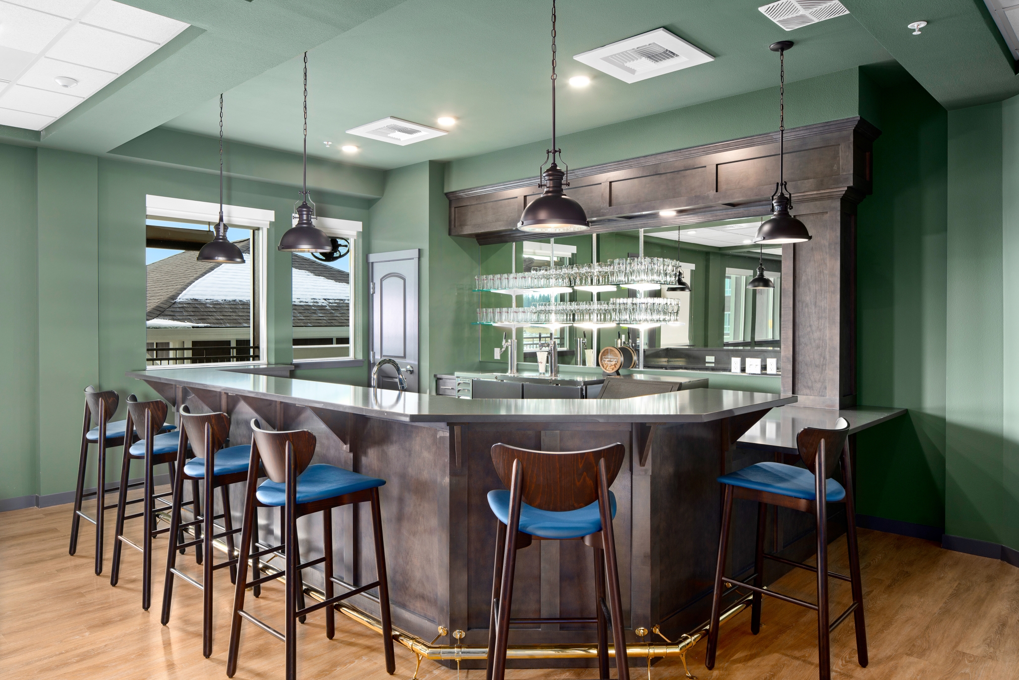 Affinity at Mirabeau, Spokane Valley, WA 14