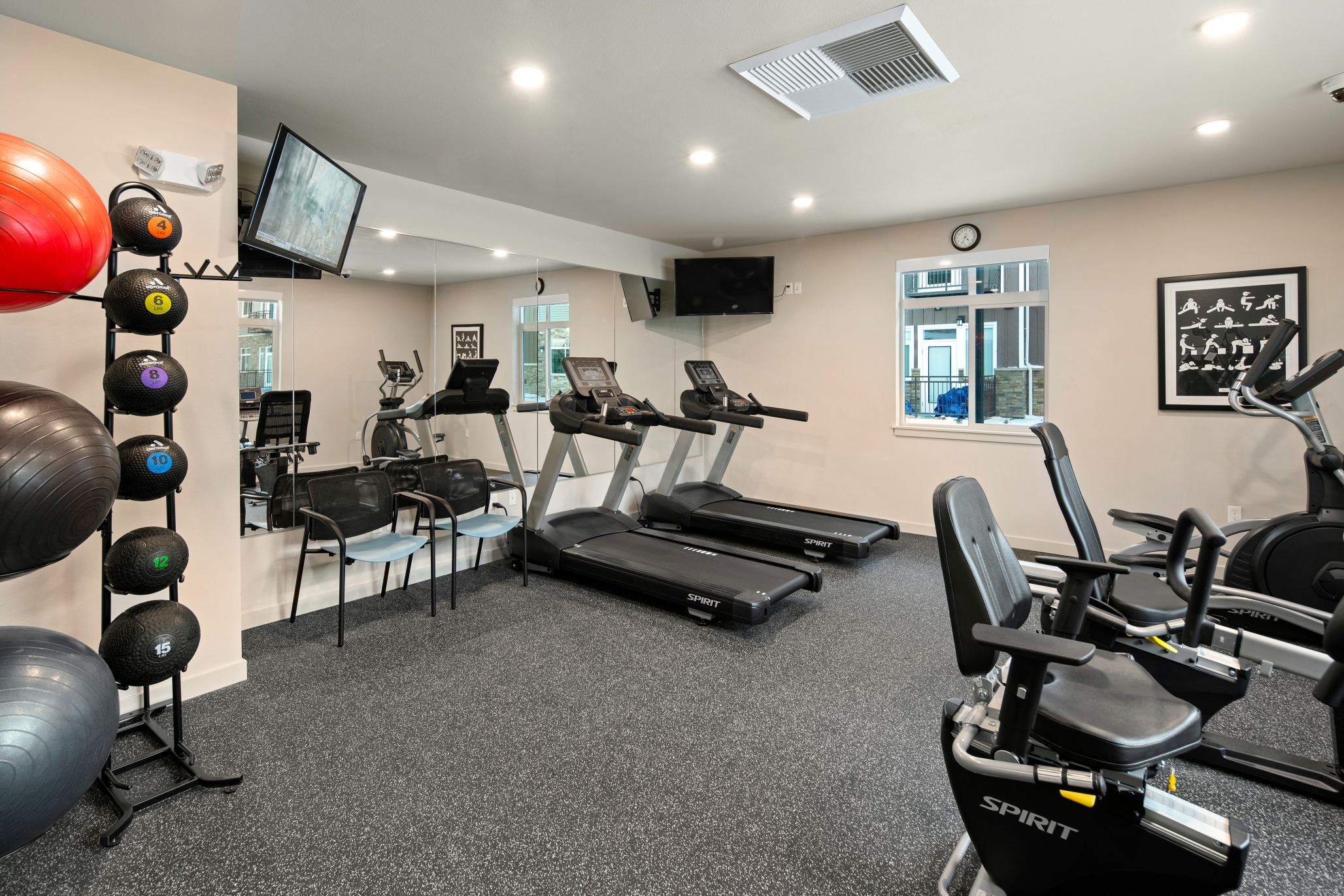 Affinity at Mirabeau, Spokane Valley, WA 20