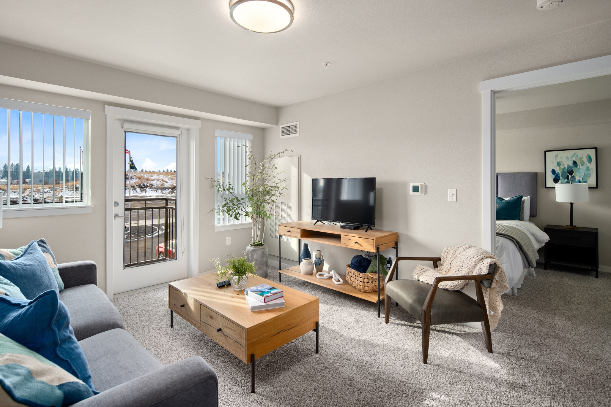 Affinity at Mirabeau, Spokane Valley, WA 24