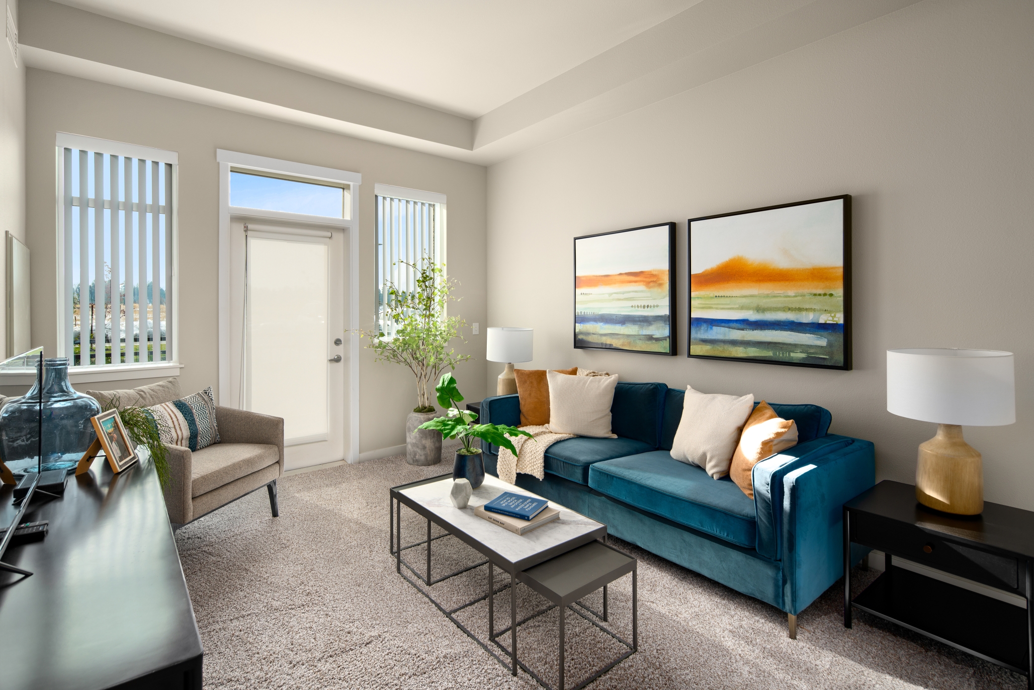 Affinity at Mirabeau, Spokane Valley, WA 25