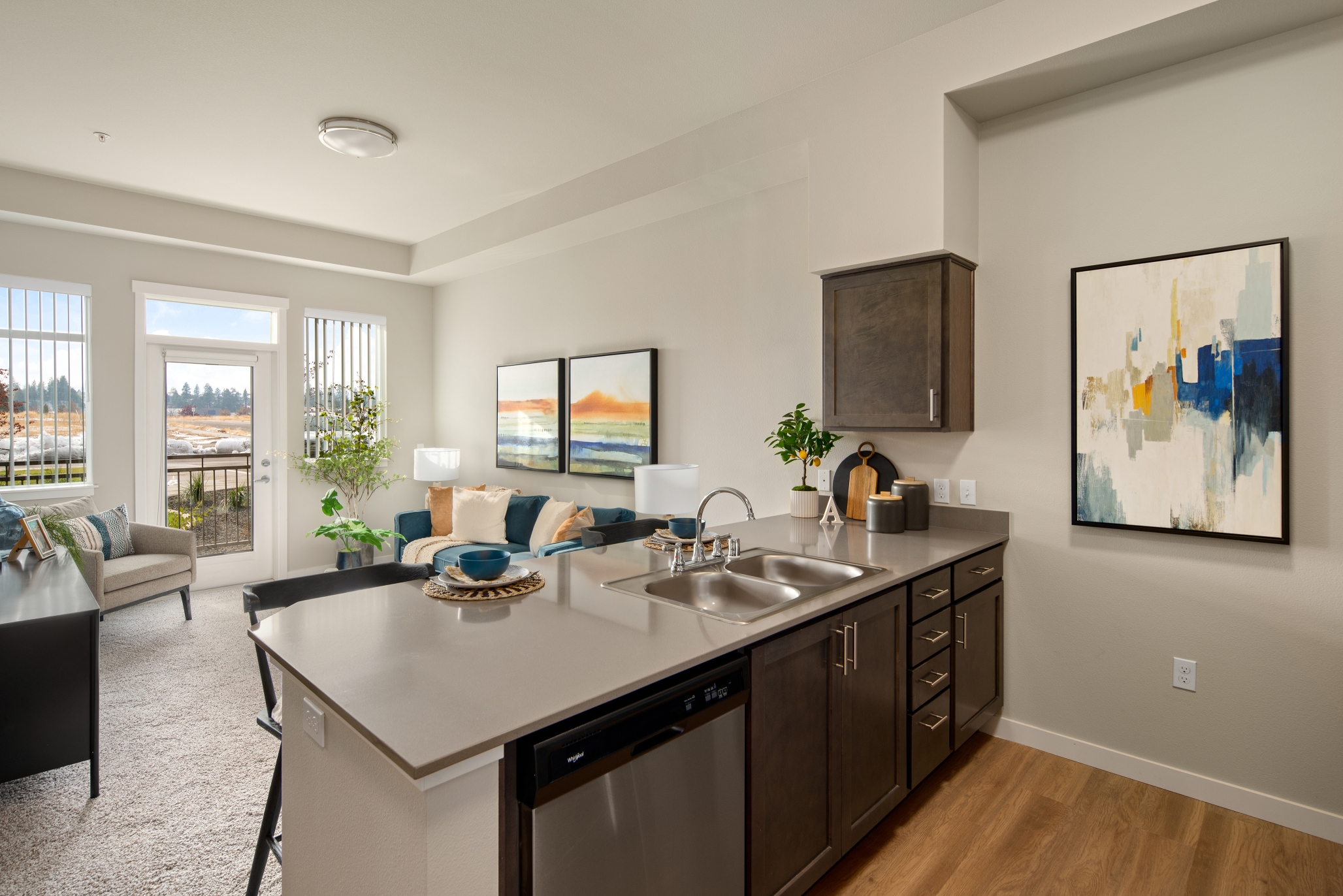 Affinity at Mirabeau, Spokane Valley, WA 26