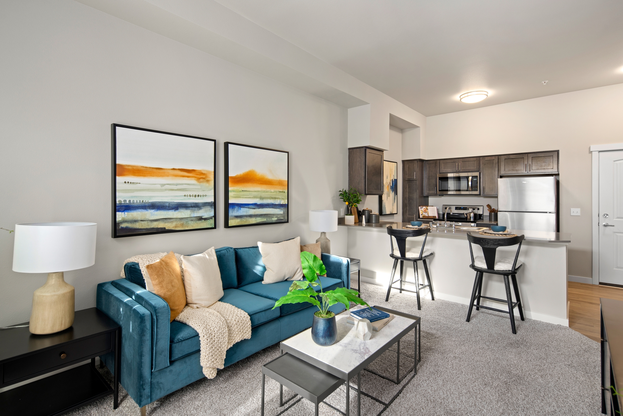 Affinity at Mirabeau, Spokane Valley, WA 28