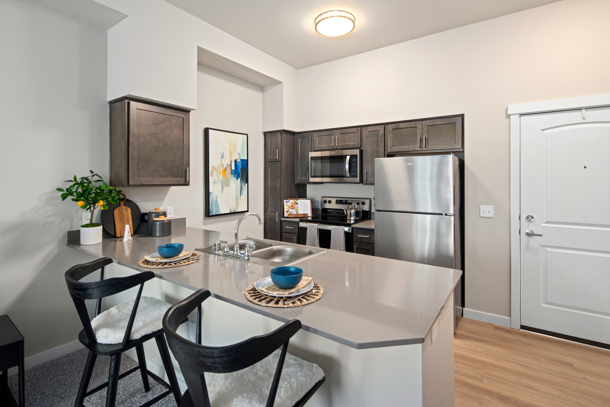 Affinity at Mirabeau, Spokane Valley, WA 30