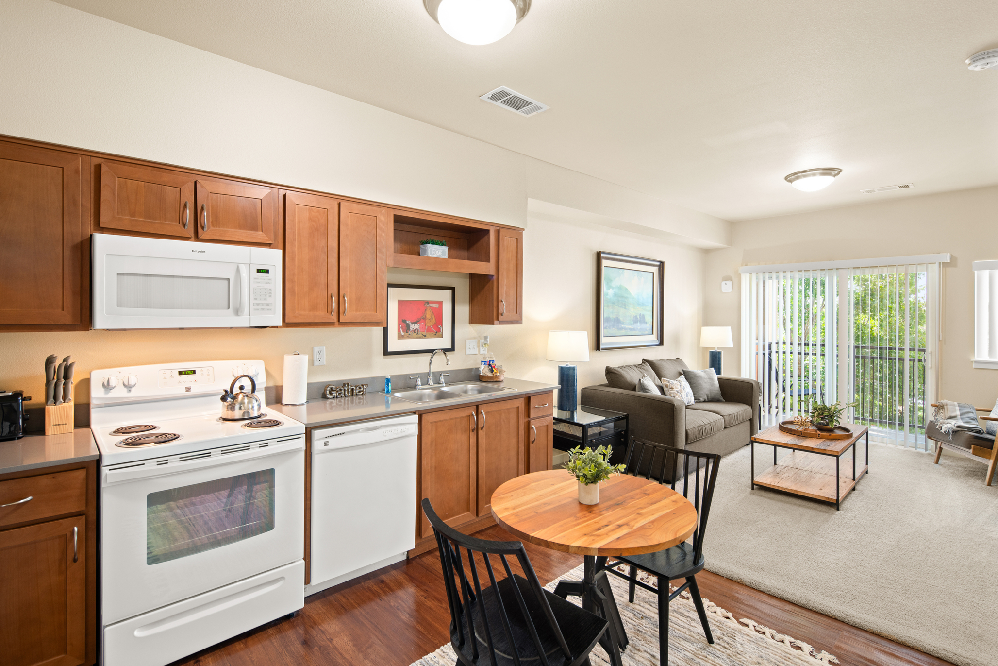 Affinity at Monterrey Village, San Antonio, TX 2