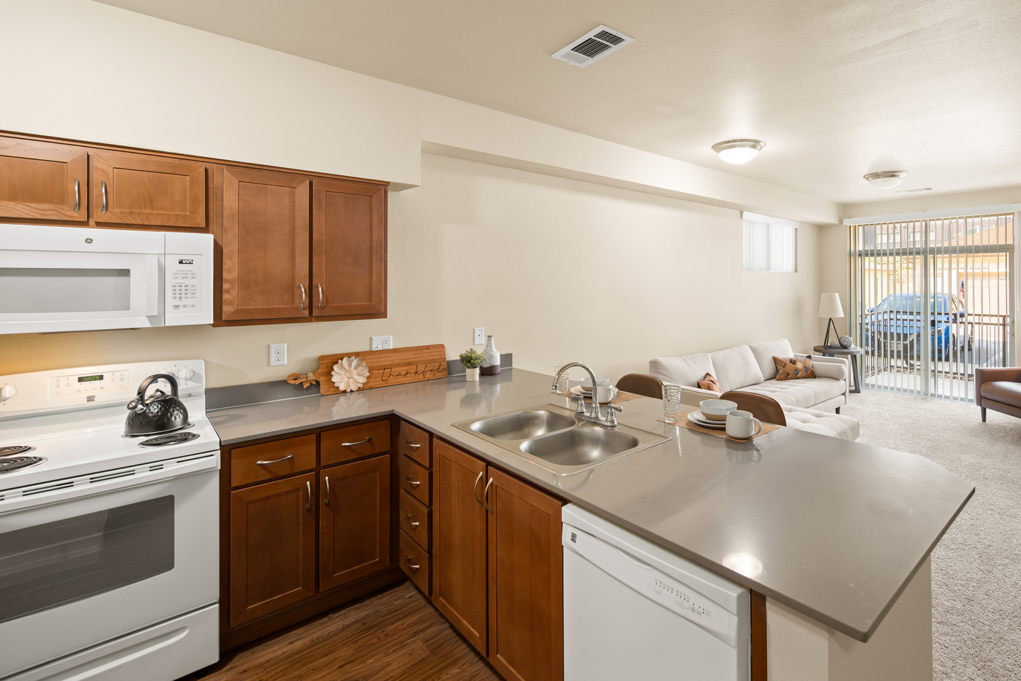 Affinity at Monterrey Village, San Antonio, TX 4