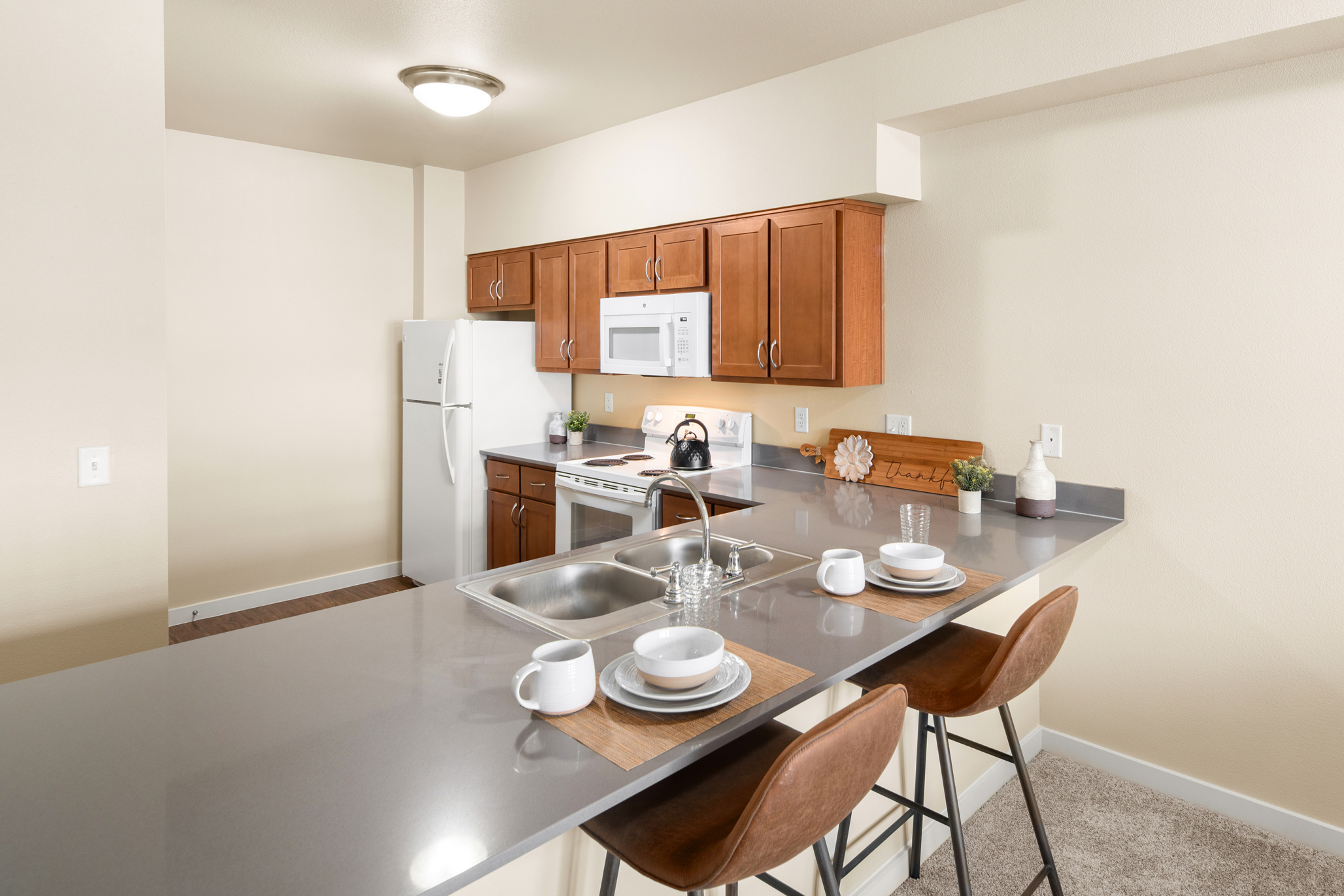 Affinity at Monterrey Village, San Antonio, TX 32