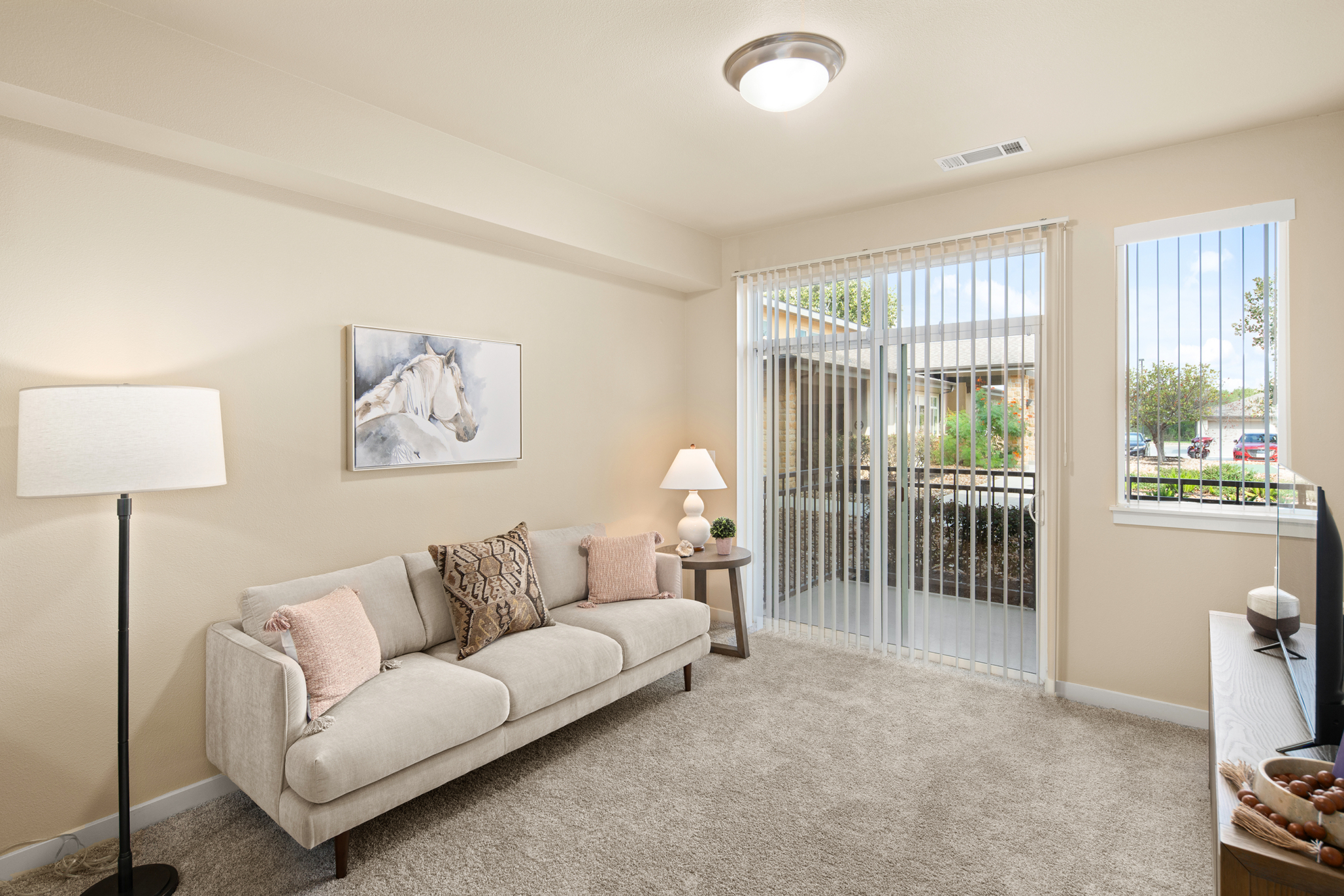 Affinity at Monterrey Village, San Antonio, TX 3