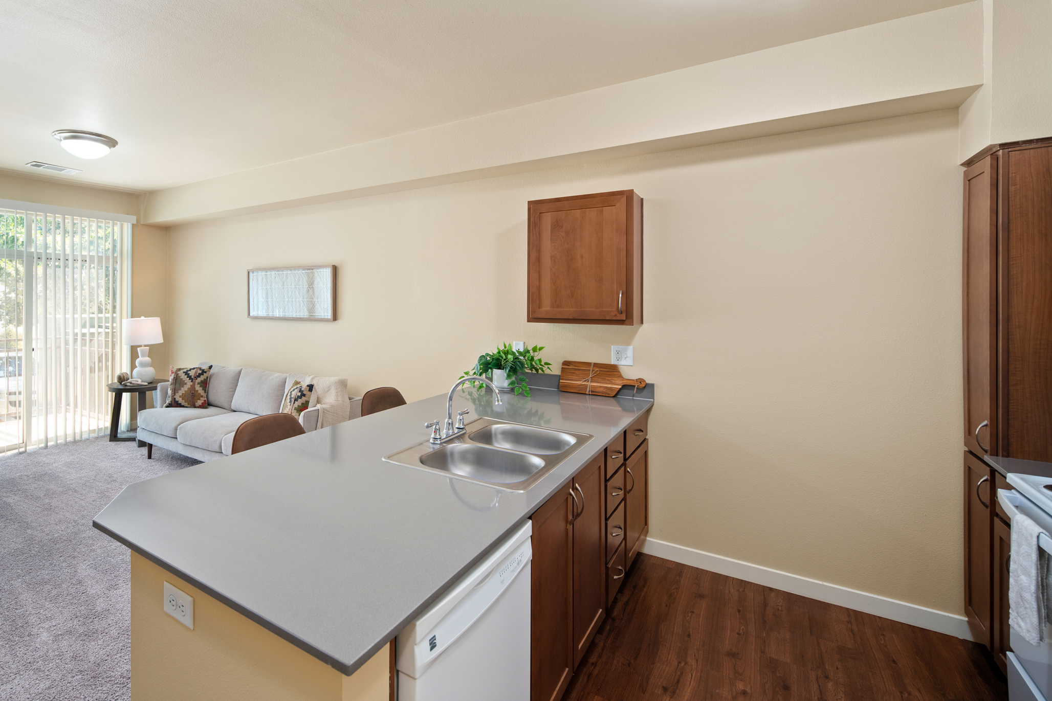 Affinity at Monterrey Village, San Antonio, TX 11