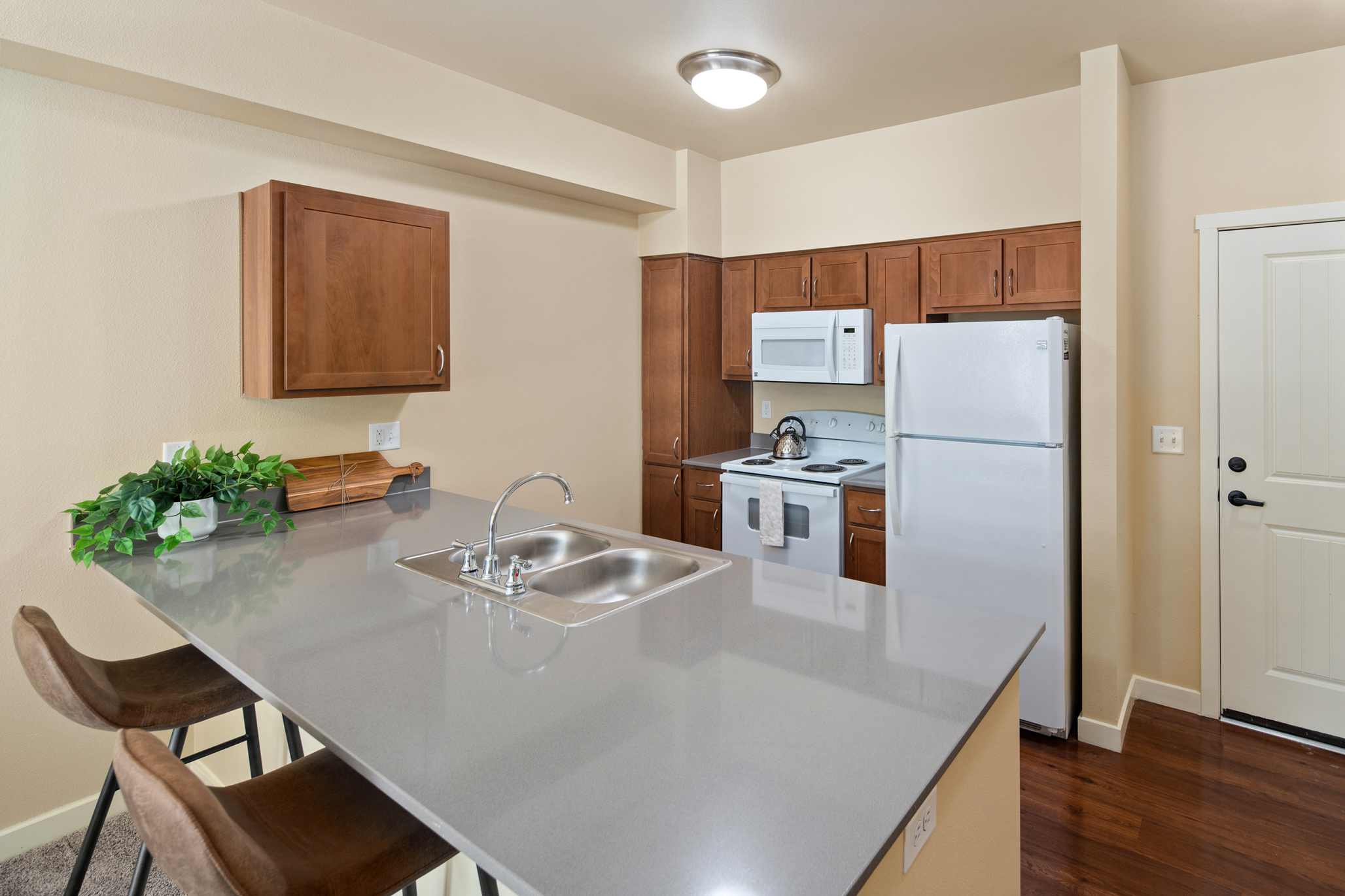 Affinity at Monterrey Village, San Antonio, TX 5