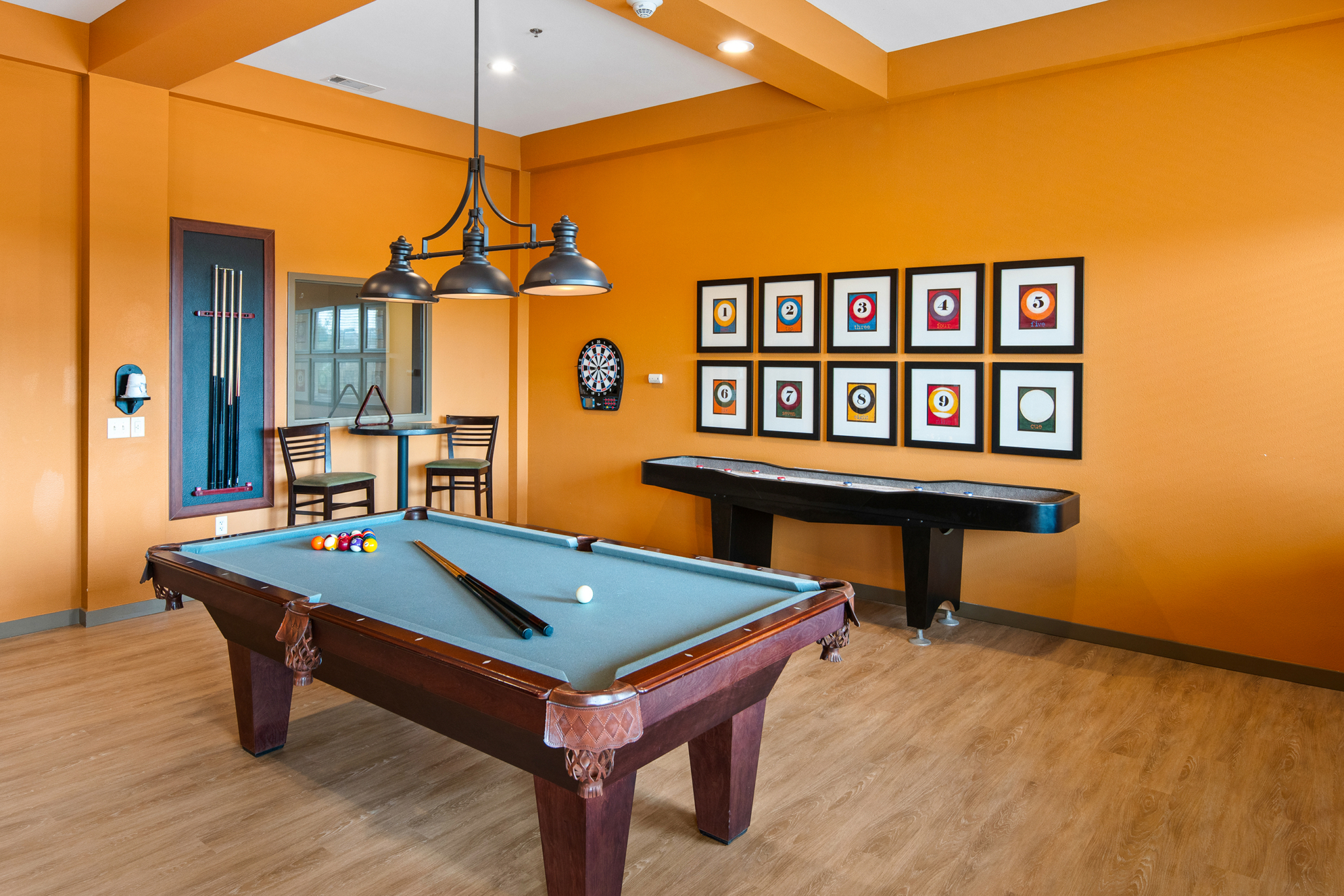Affinity at Monterrey Village, San Antonio, TX 43
