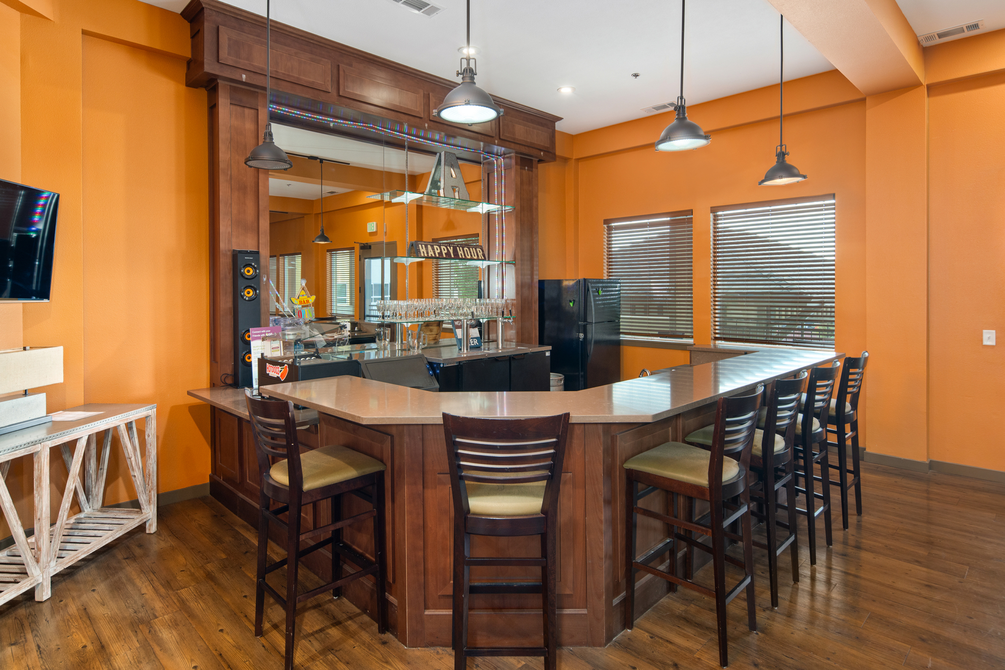 Affinity at Monterrey Village, San Antonio, TX 46