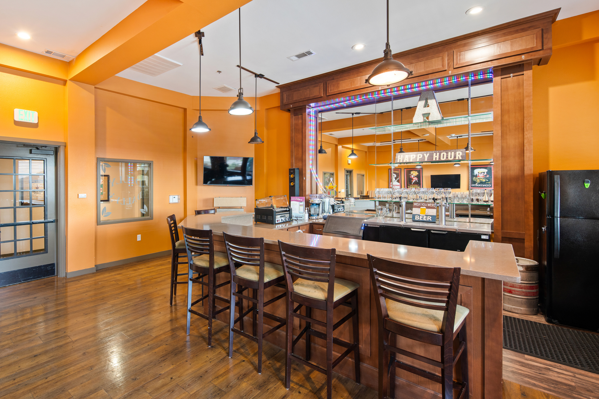 Affinity at Monterrey Village, San Antonio, TX 42
