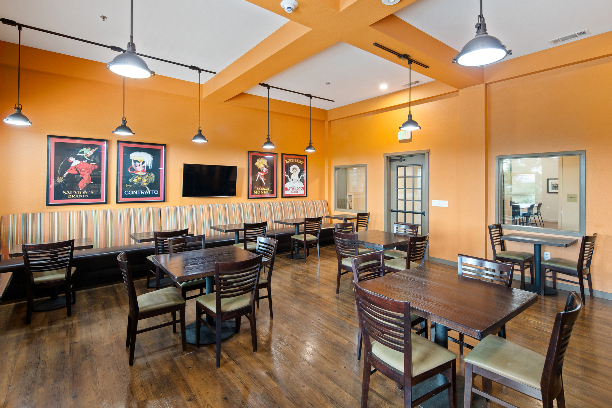 Affinity at Monterrey Village, San Antonio, TX 31