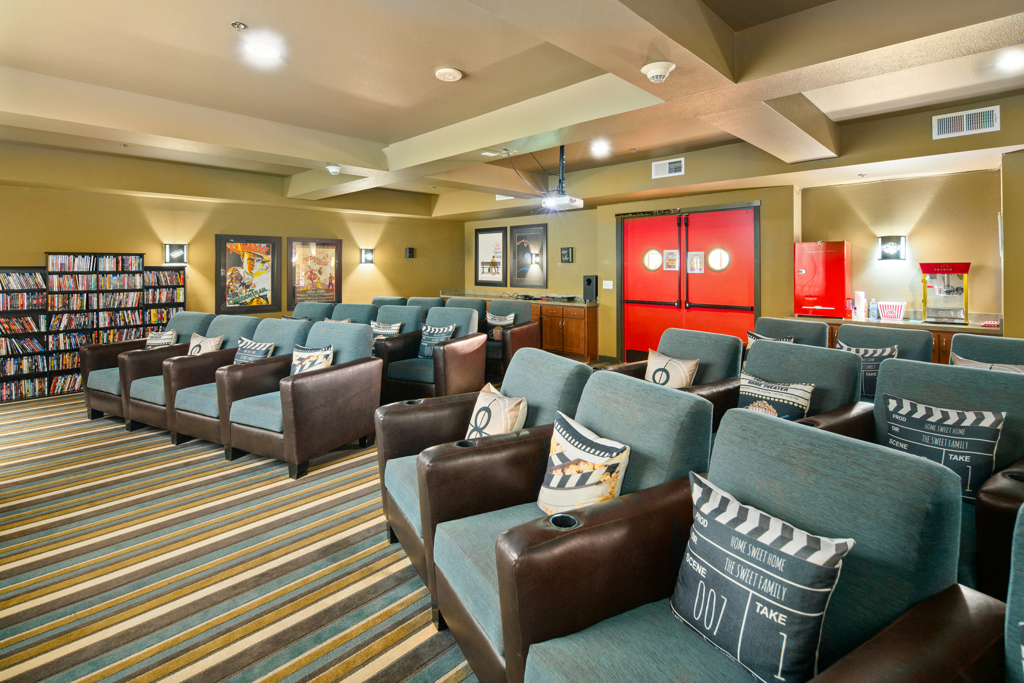 Affinity at Monterrey Village, San Antonio, TX 38