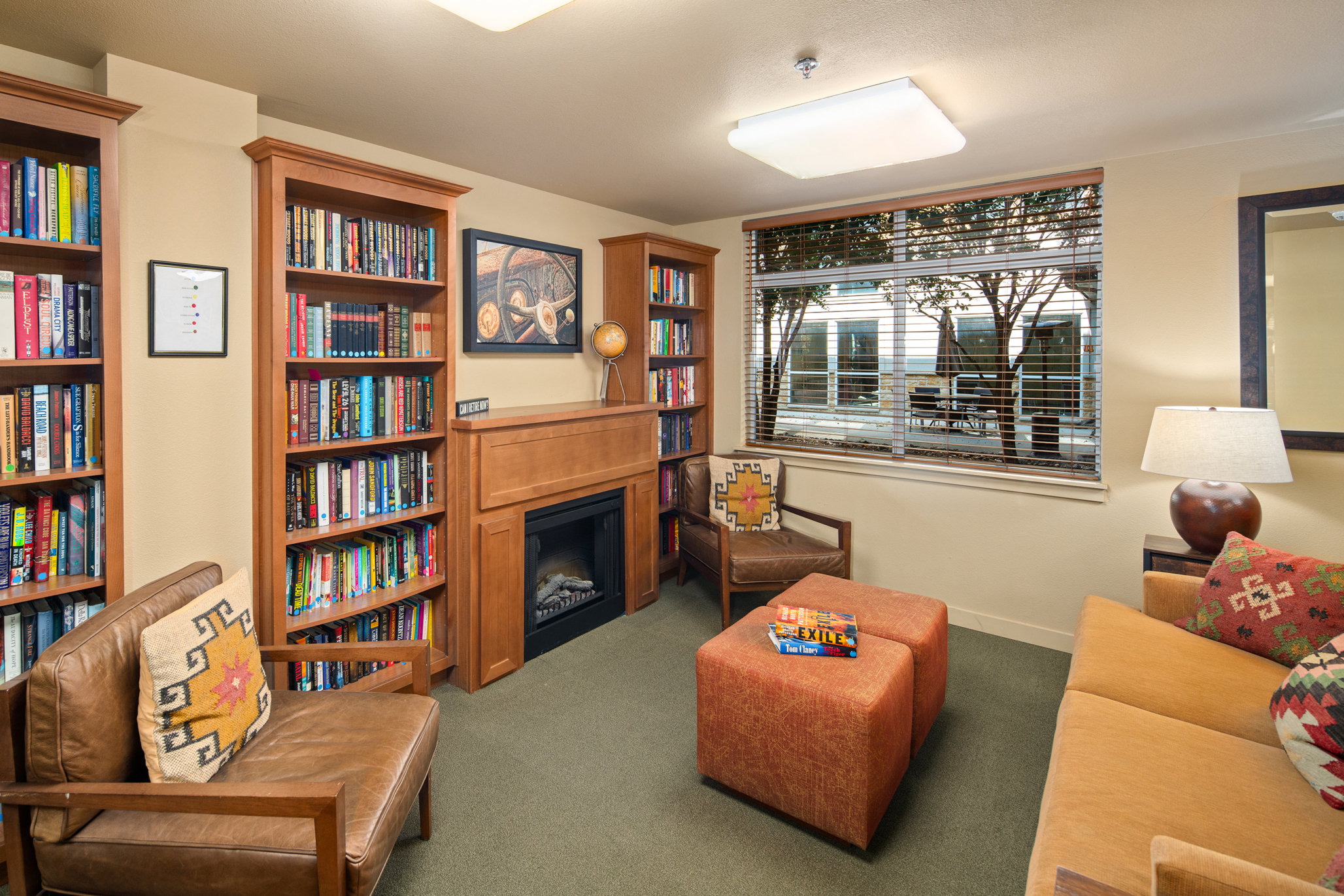 Affinity at Monterrey Village, San Antonio, TX 40