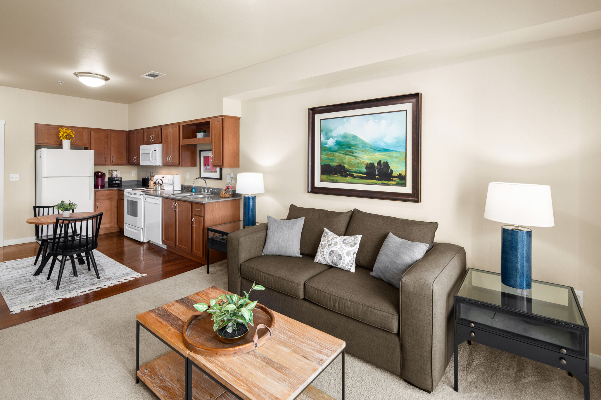 Affinity at Monterrey Village, San Antonio, TX 36