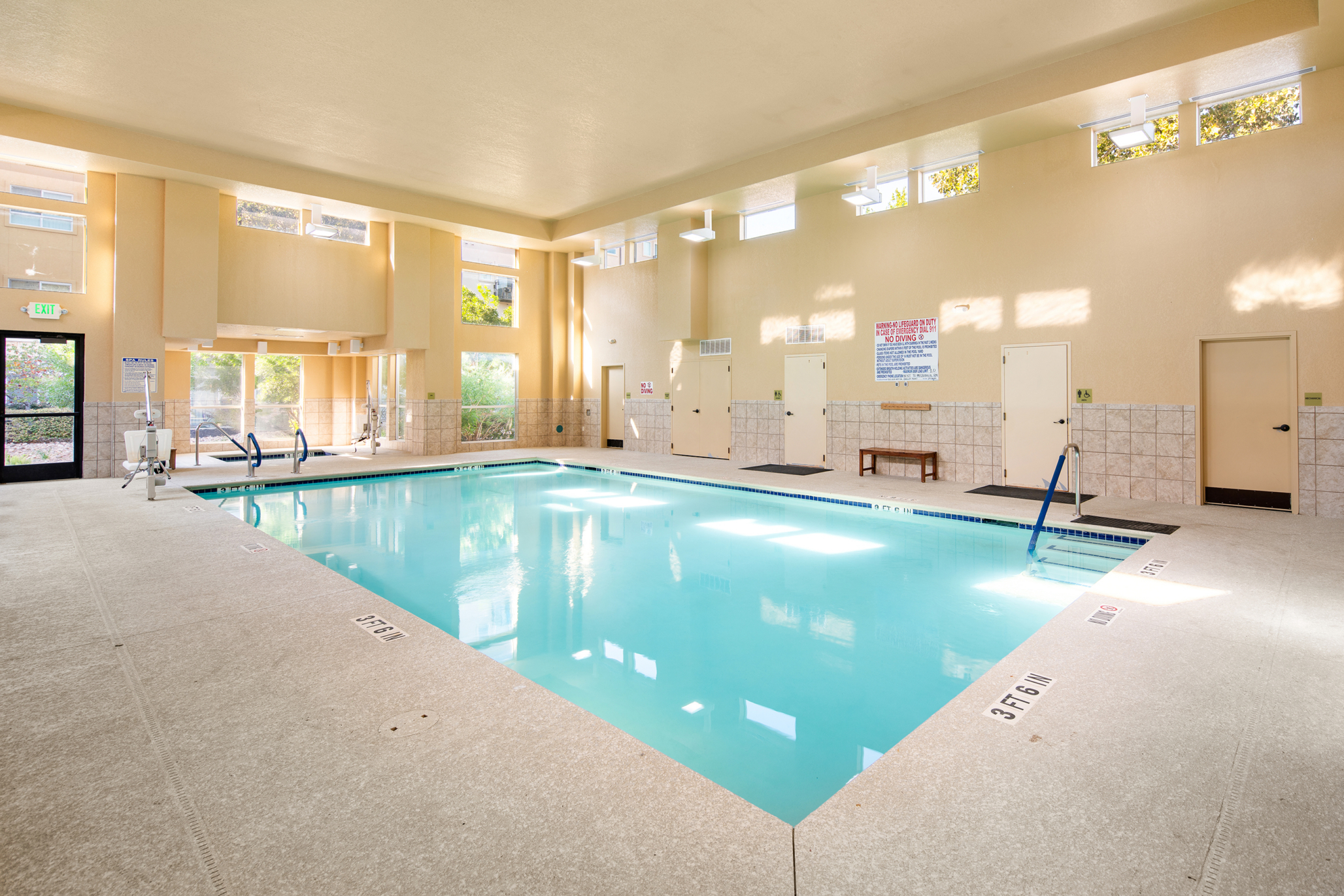 Affinity at Monterrey Village, San Antonio, TX 49