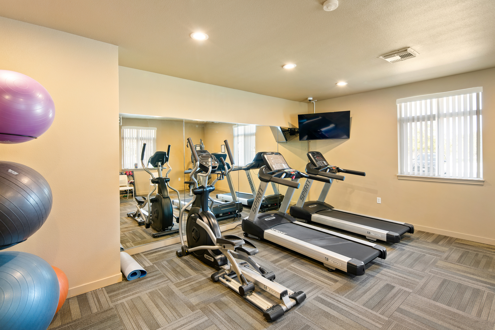 Affinity at Monterrey Village, San Antonio, TX 28