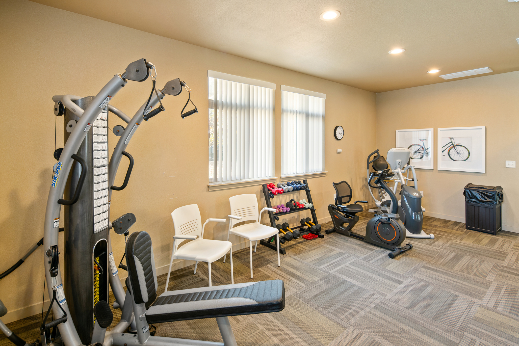 Affinity at Monterrey Village, San Antonio, TX 37