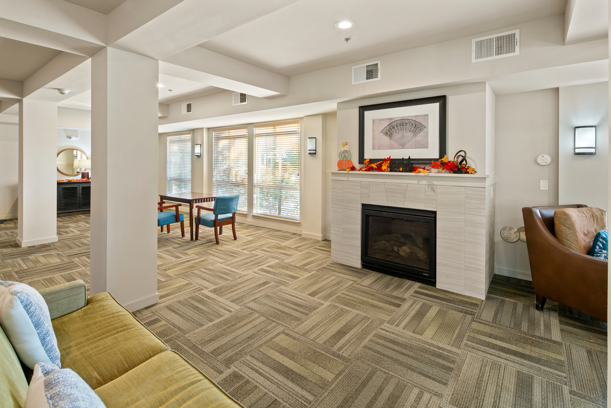 Affinity at Monterrey Village, San Antonio, TX 44