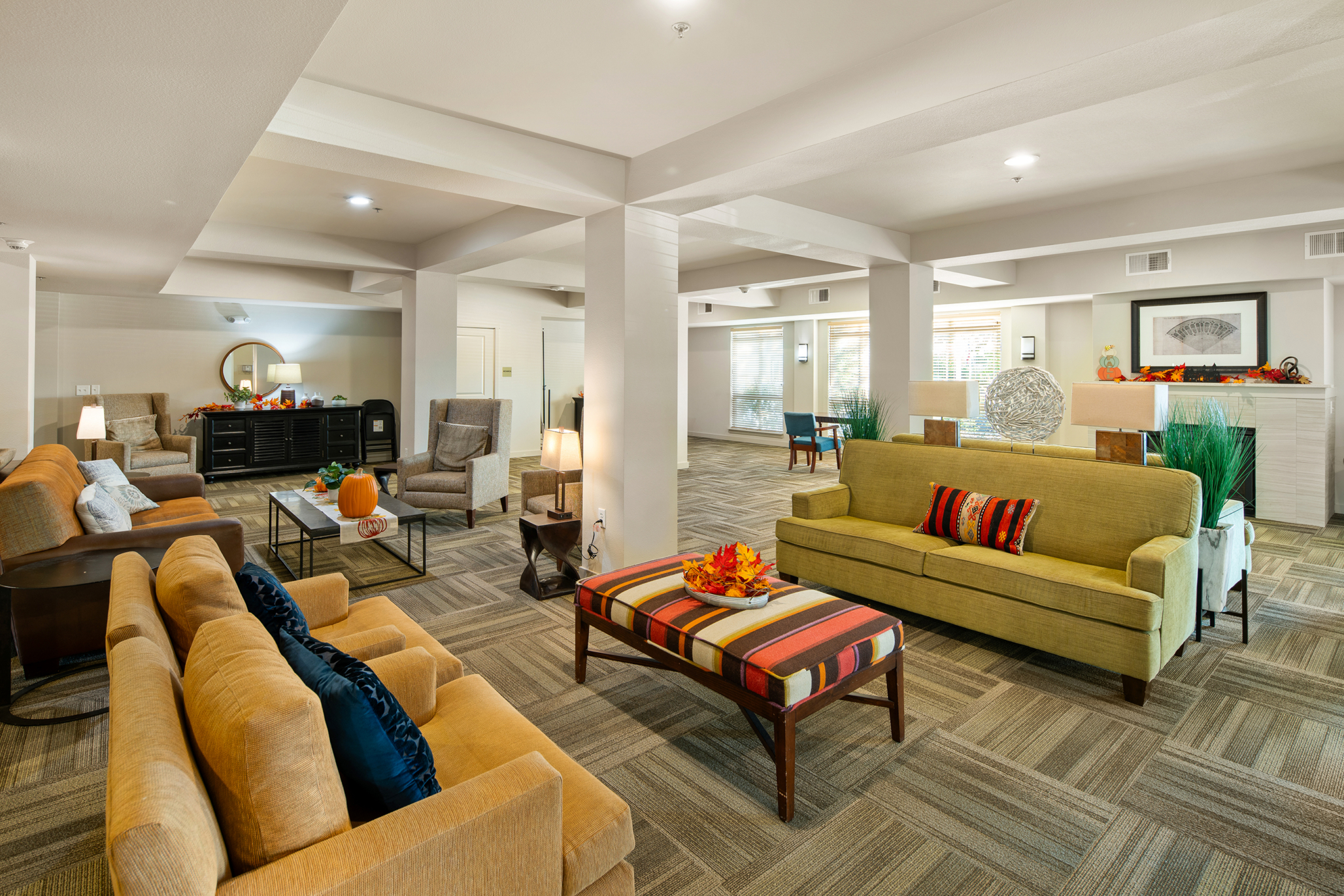 Affinity at Monterrey Village, San Antonio, TX 34