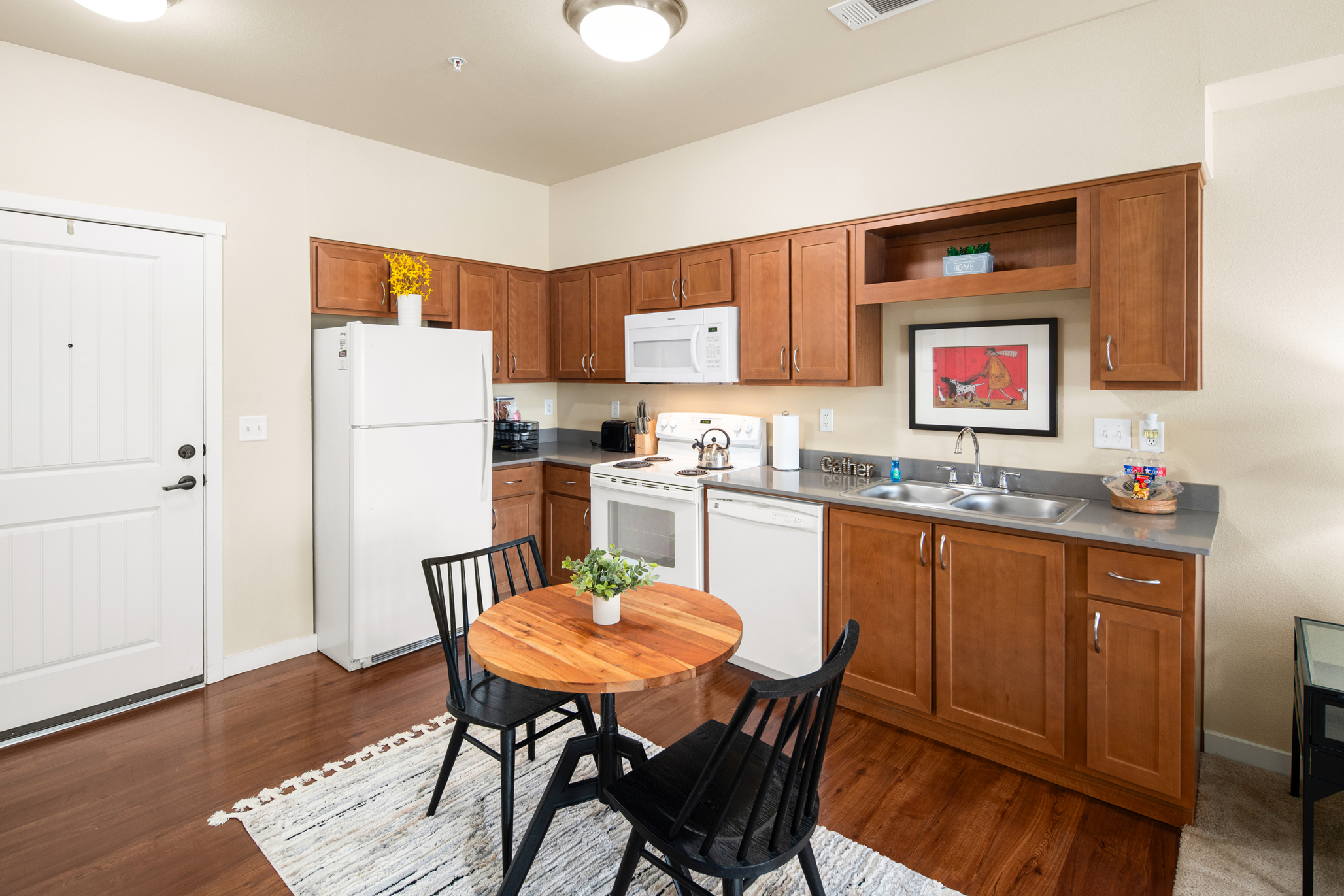 Affinity at Monterrey Village, San Antonio, TX 8