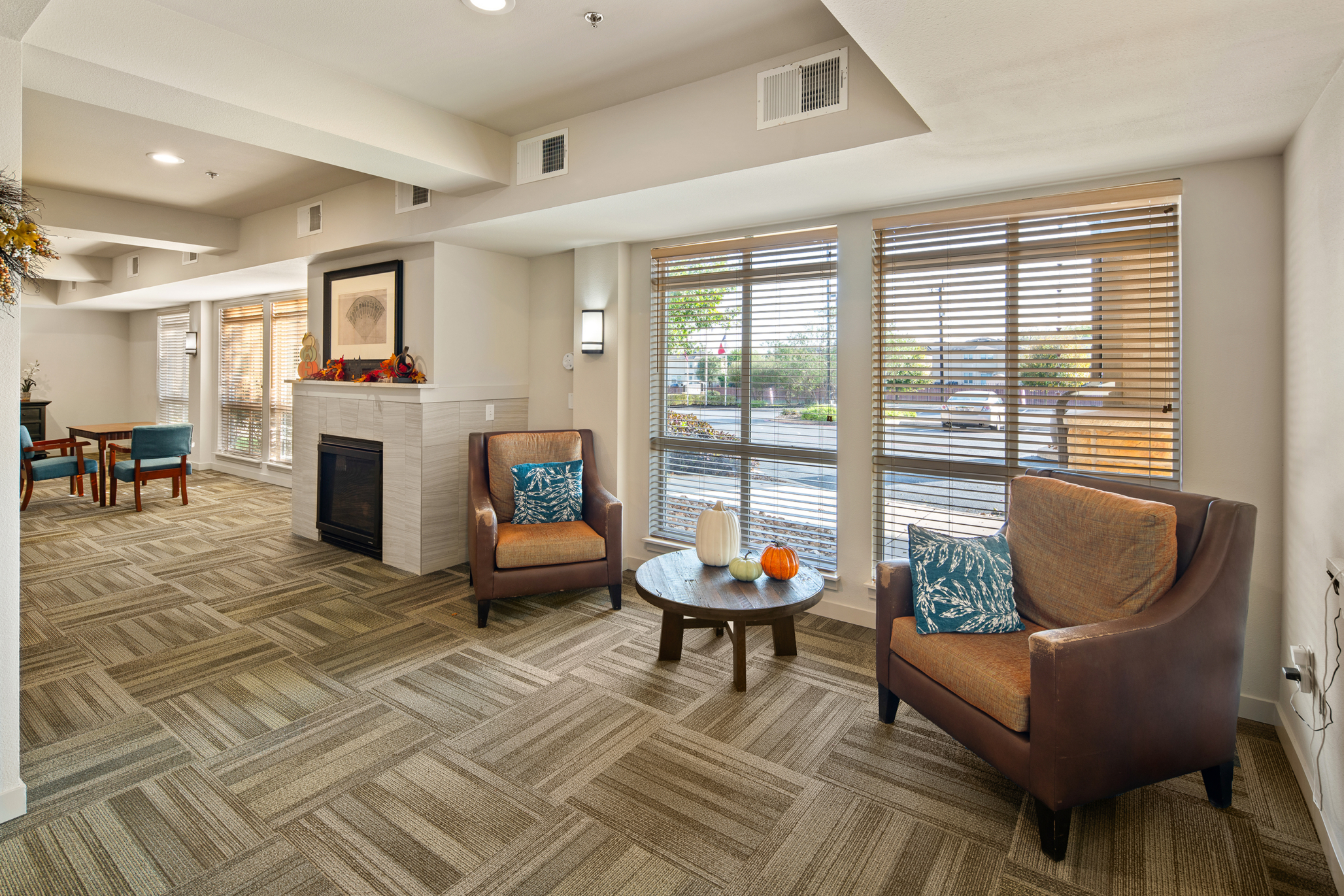 Affinity at Monterrey Village, San Antonio, TX 48