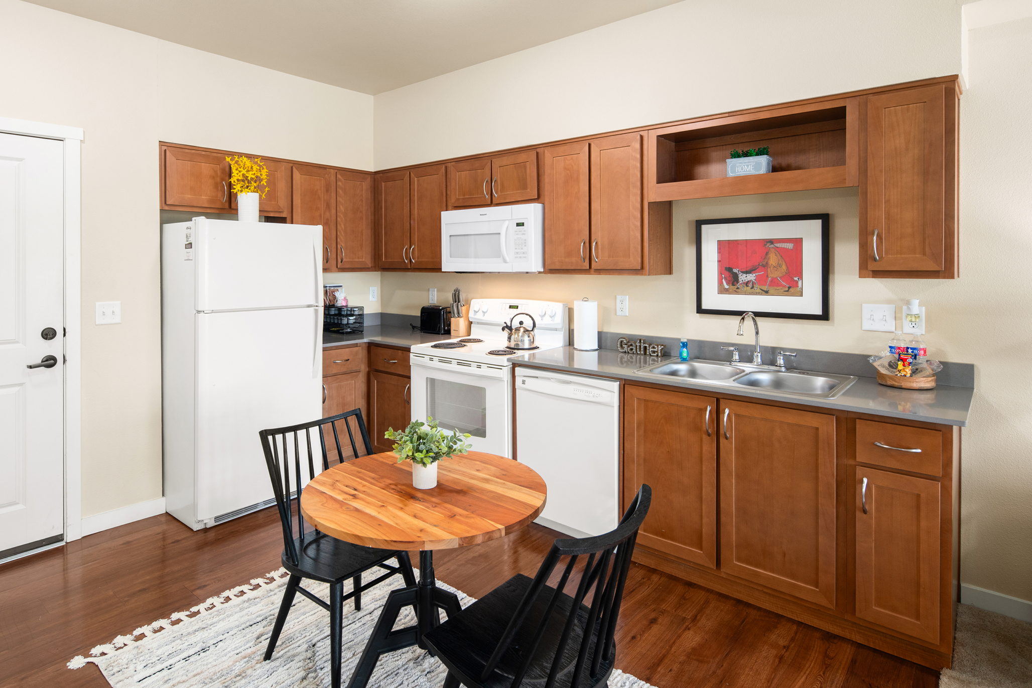 Affinity at Monterrey Village, San Antonio, TX 41