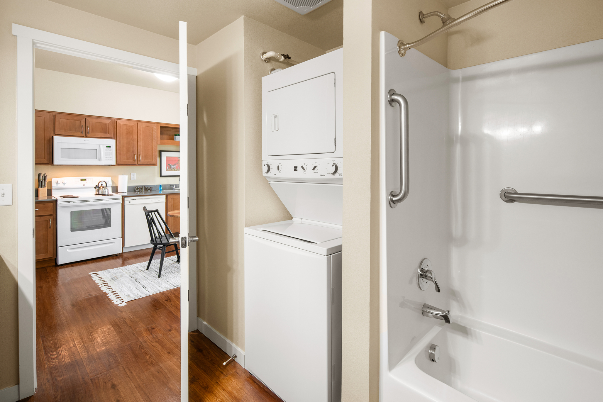Affinity at Monterrey Village, San Antonio, TX 9