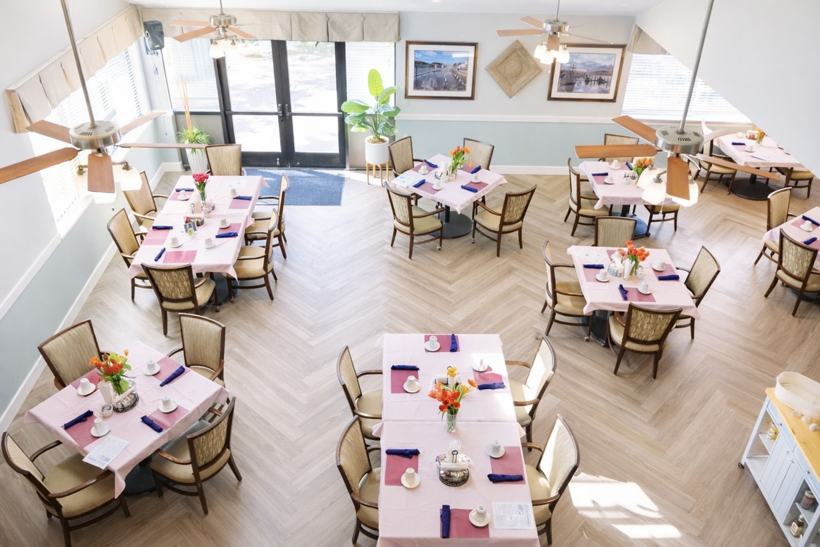 Shorewood Senior Living, Florence, OR 3