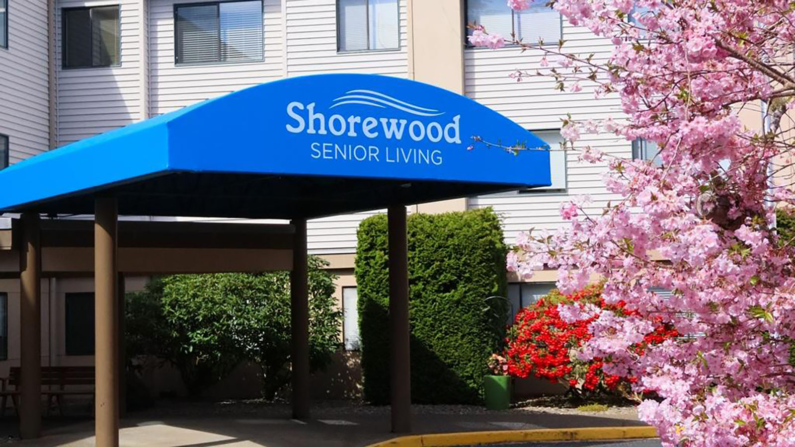 Shorewood Senior Living, Florence, OR 2