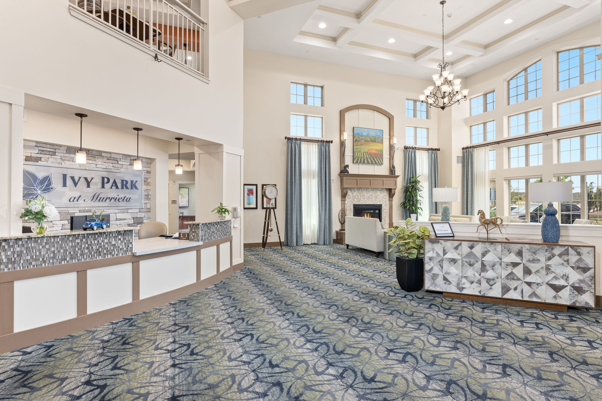 Ivy Park at Murrieta, Murrieta, CA 10