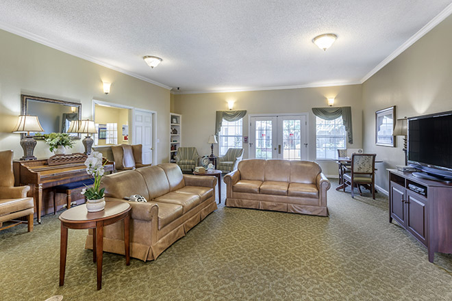 Brookdale Watauga, Watauga, TX 6