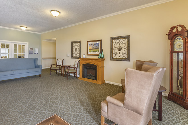 Brookdale Watauga, Watauga, TX 7