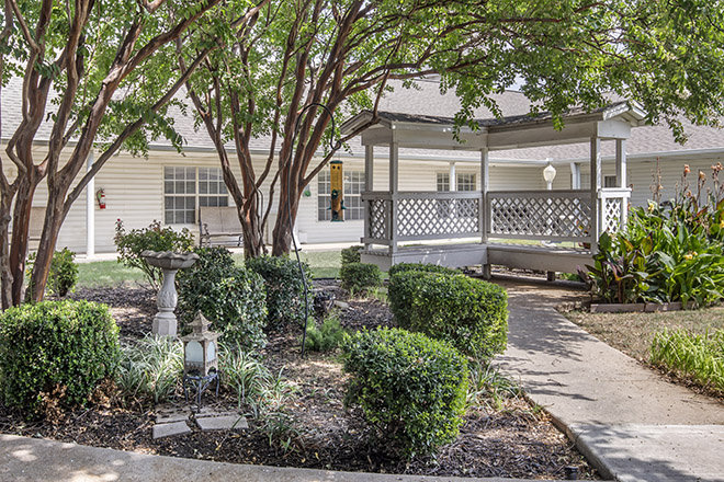 Brookdale Watauga, Watauga, TX 9
