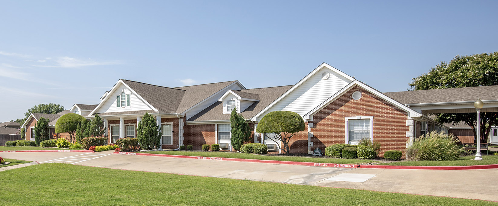Brookdale Watauga, Watauga, TX 2