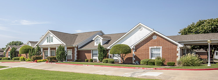 Brookdale Watauga, Watauga, TX 3