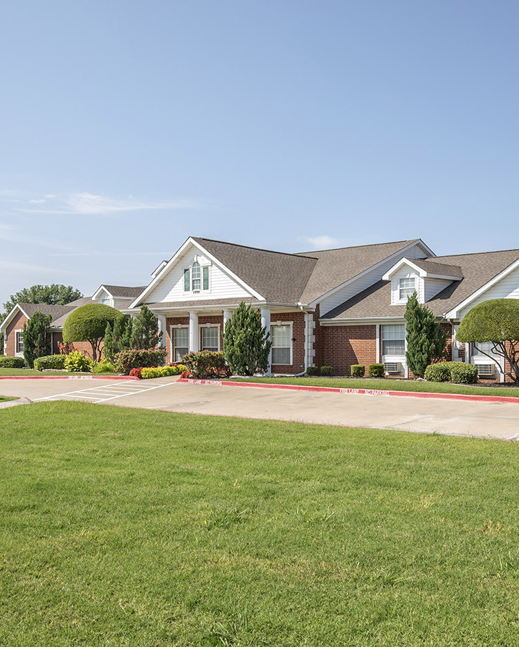 Brookdale Watauga, Watauga, TX 10