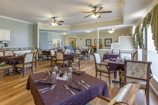 Brookdale Watauga, Watauga, TX 5