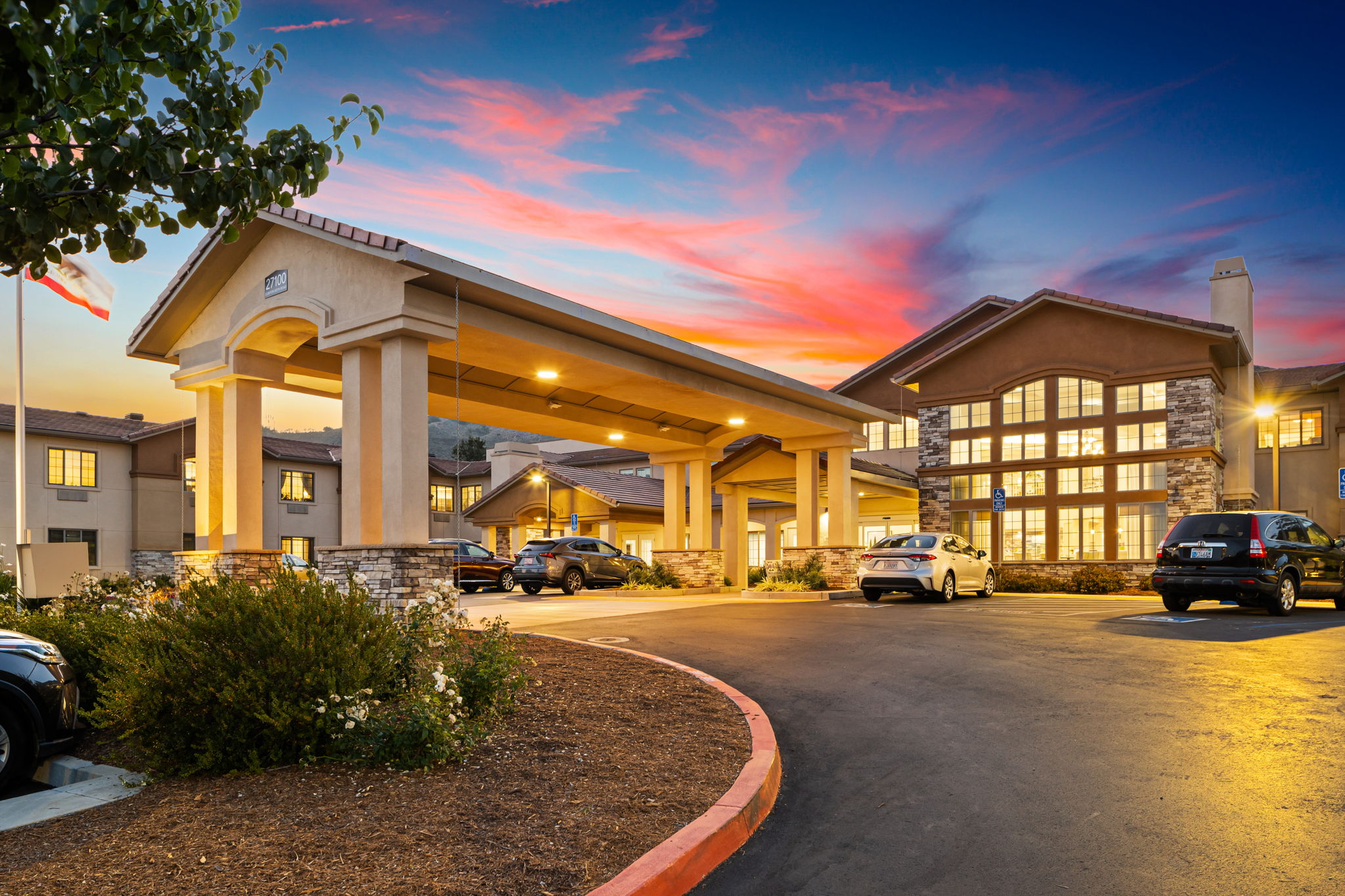 Ivy Park at Murrieta, Murrieta, CA 2